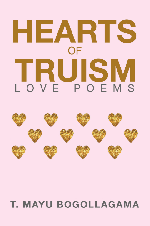 Cover image for book Hearts of Truism