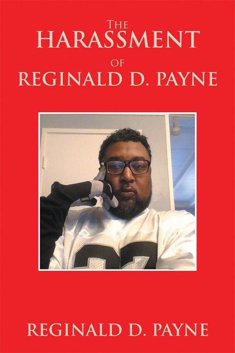 Cover image for book The Harassment of Reginald D. Payne