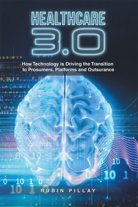 Cover image for book Healthcare 3.0