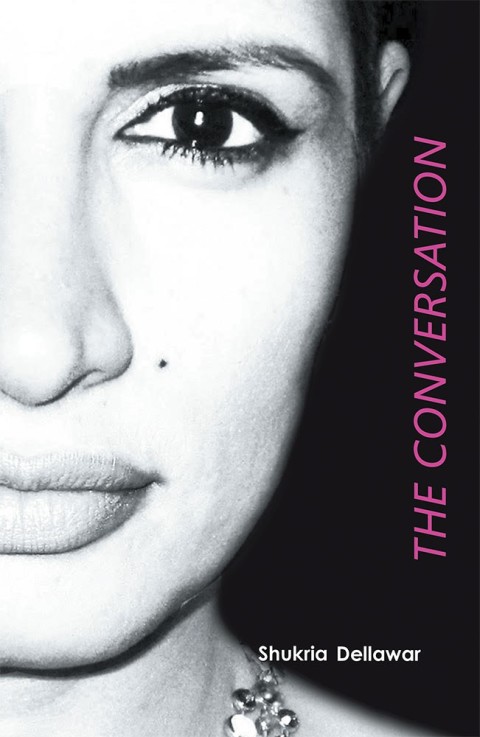 Cover image for book The Conversation