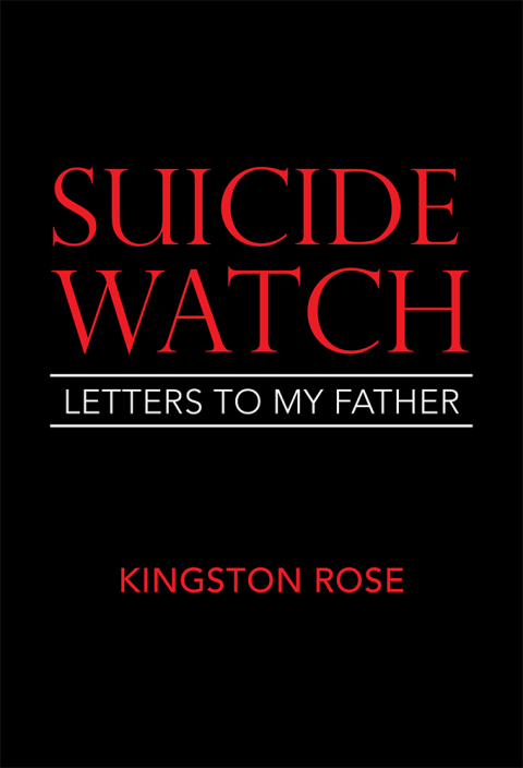 Cover image for book Suicide Watch