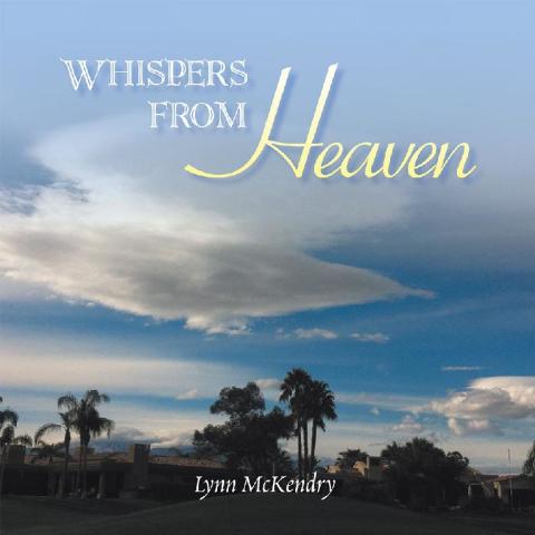 Cover image for book Whispers from Heaven