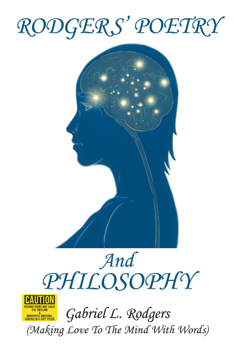 Cover image for book Rodgers’ Poetry and Philosophy