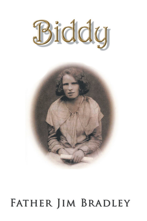 Cover image for book Biddy