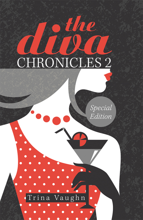 Cover image for book The Diva Chronicles 2