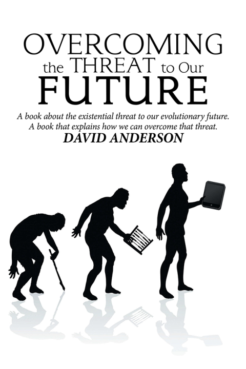 Cover image for book Overcoming the Threat to Our Future