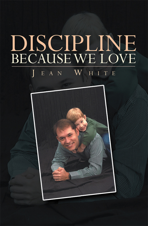 Cover image for book Discipline Because We Love