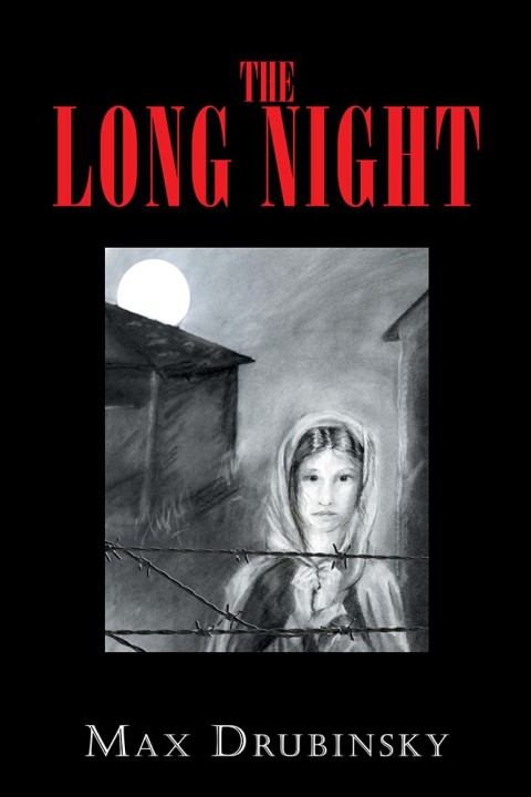 Cover image for book The Long Night