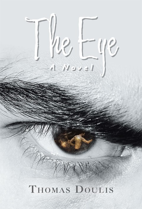 Cover image for book The Eye