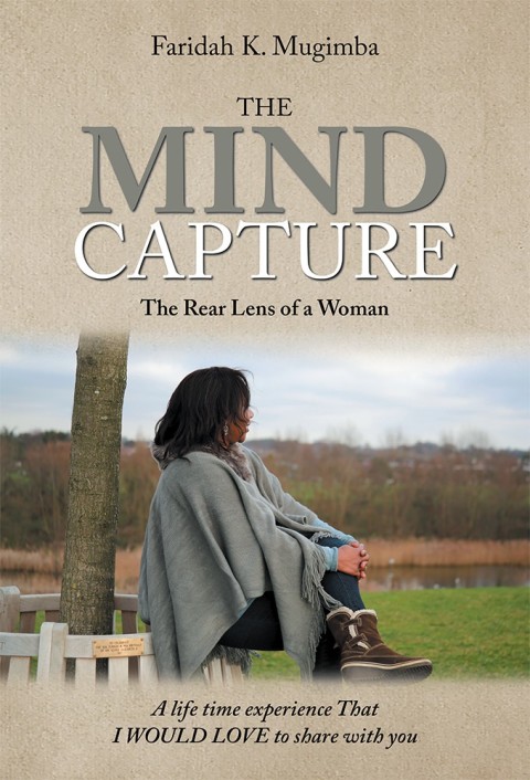 Cover image for book The Mind Capture