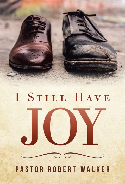 Cover image for book I Still Have Joy