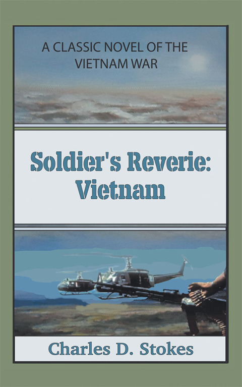Cover image for book Soldier’s Reverie