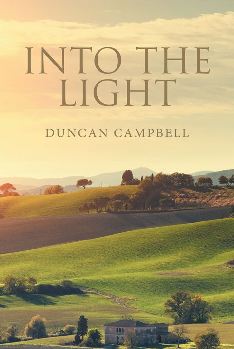 Cover image for book Into the Light