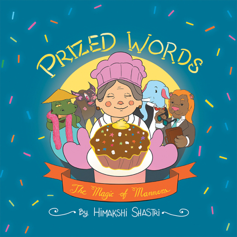 Cover image for book Prized Words