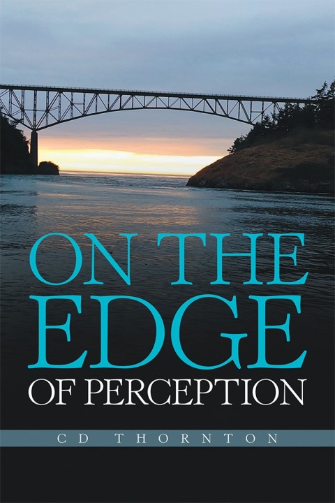 Cover image for book On the Edge of Perception