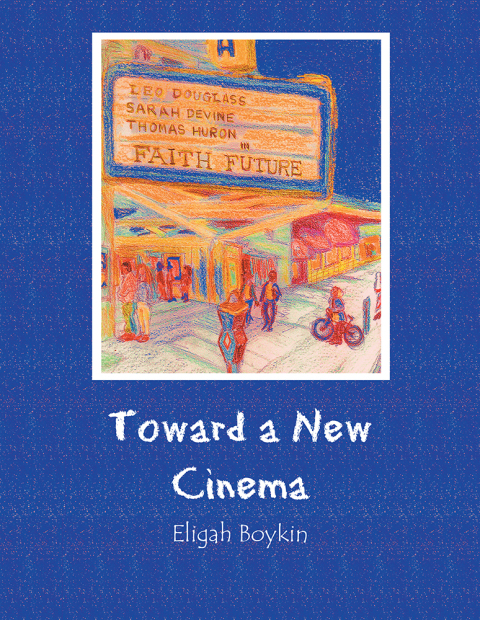 Cover image for book Toward a New Cinema