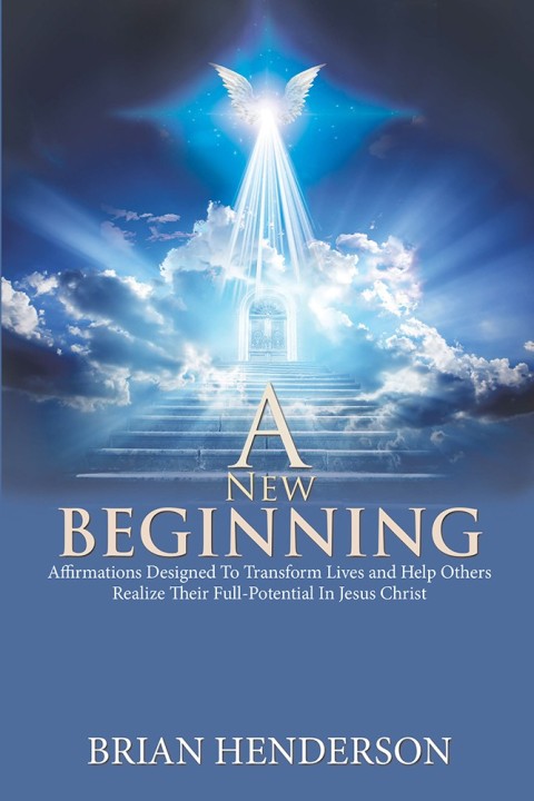 Cover image for book A New Beginning