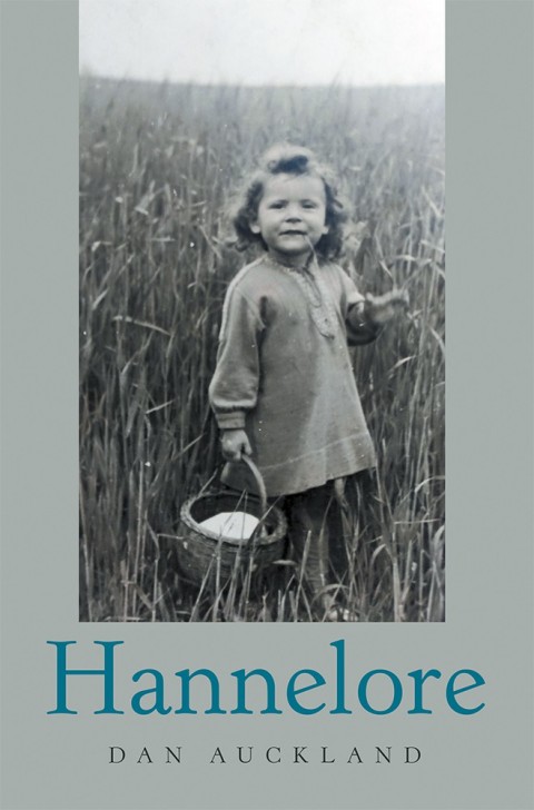 Cover image for book Hannelore