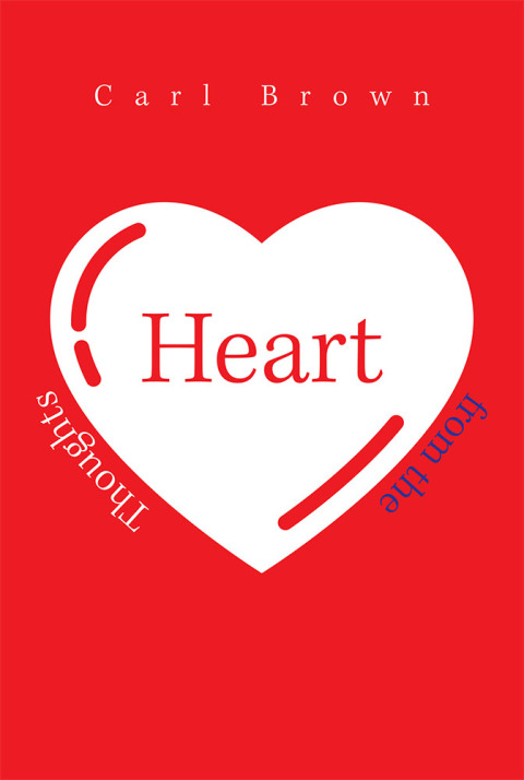 Cover image for book Thoughts from the Heart