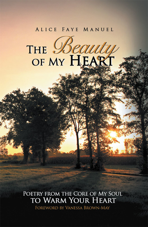 Cover image for book The Beauty of My Heart