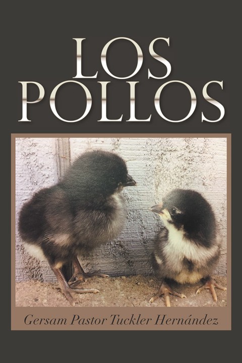 Cover image for book Los Pollos