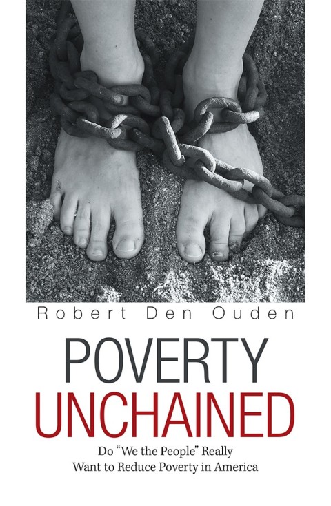Cover image for book Poverty Unchained