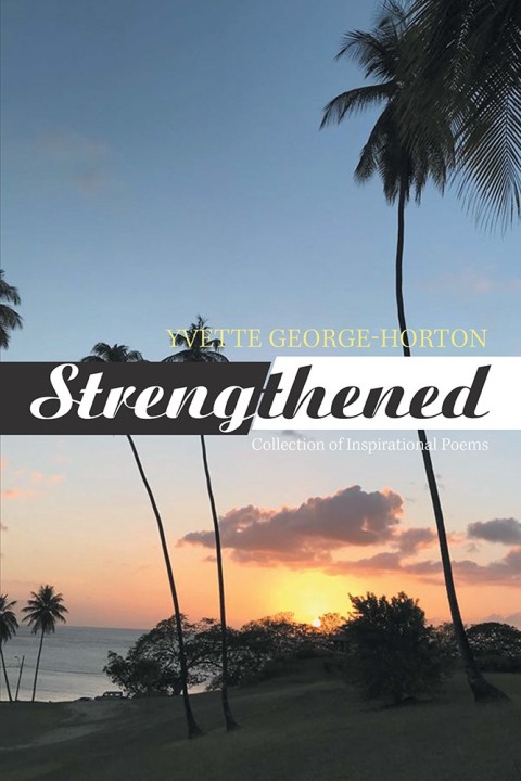 Cover image for book Strengthened