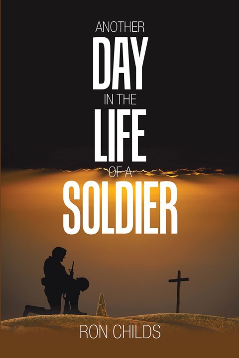 Cover image for book Another Day in the Life of a Soldier