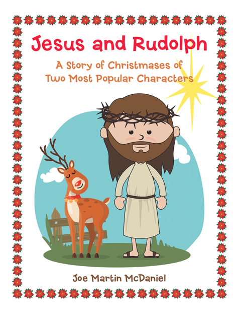 Cover image for book Jesus and Rudolph