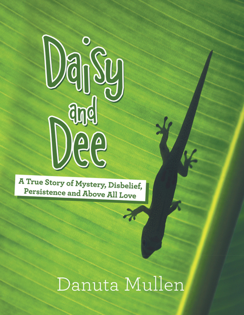 Cover image for book Daisy and Dee