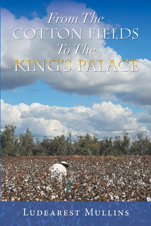 Cover image for book From the Cotton Fields to the King's Palace