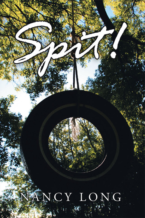 Cover image for book Spit!