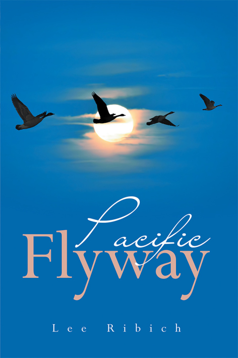 Cover image for book Pacific Flyway