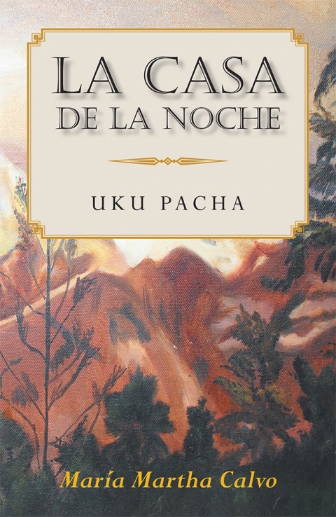 Cover image for book La Casa De La Noche