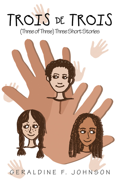 Cover image for book Trois De Trois