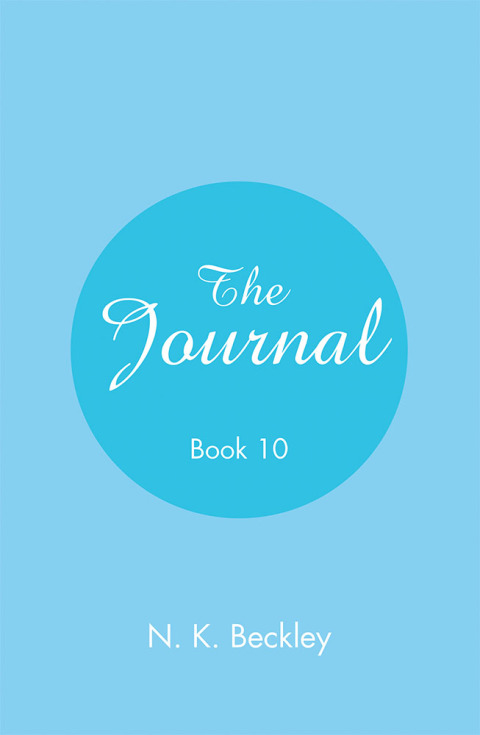 Cover image for book The Journal