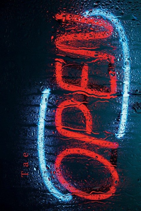 Cover image for book Open