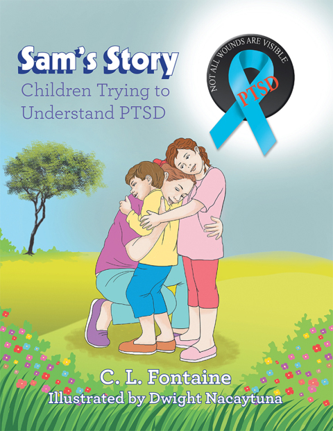 Cover image for book Sam’s Story
