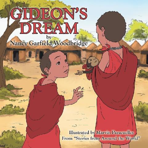 Cover image for book Gideon’s Dream