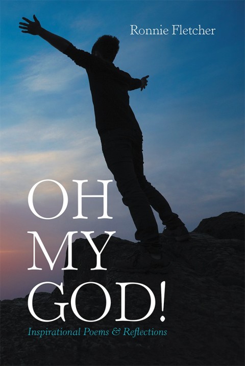 Cover image for book Oh My God!