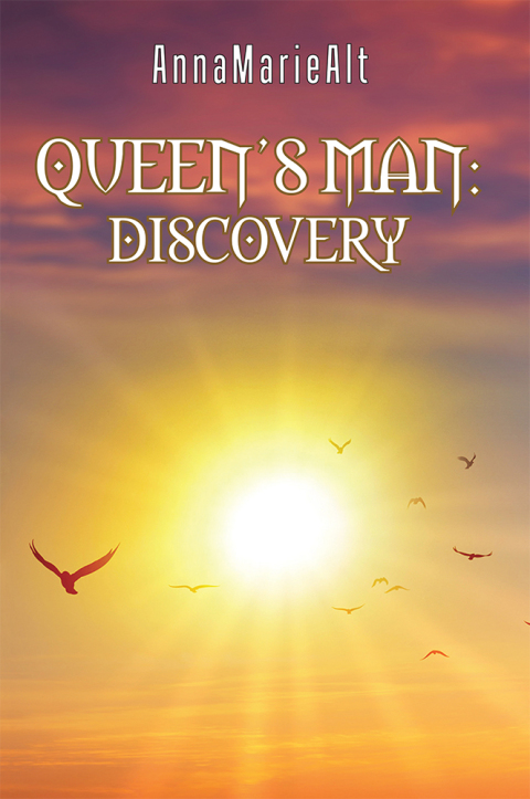 Cover image for book Queen’s Man: Discovery