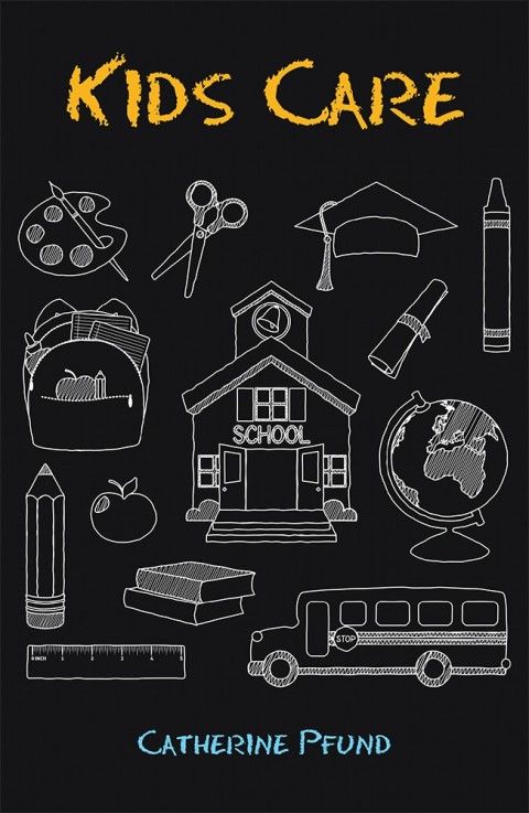 Cover image for book Kids Care