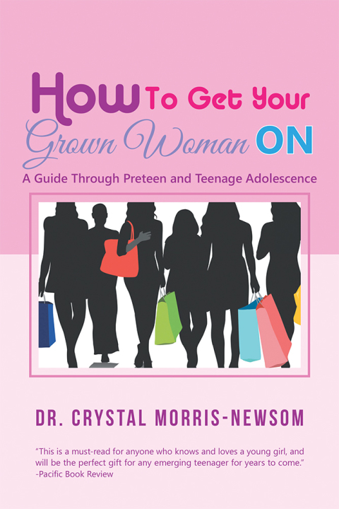Cover image for book How to Get Your Grown Woman On