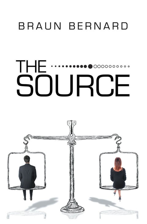 Cover image for book The Source