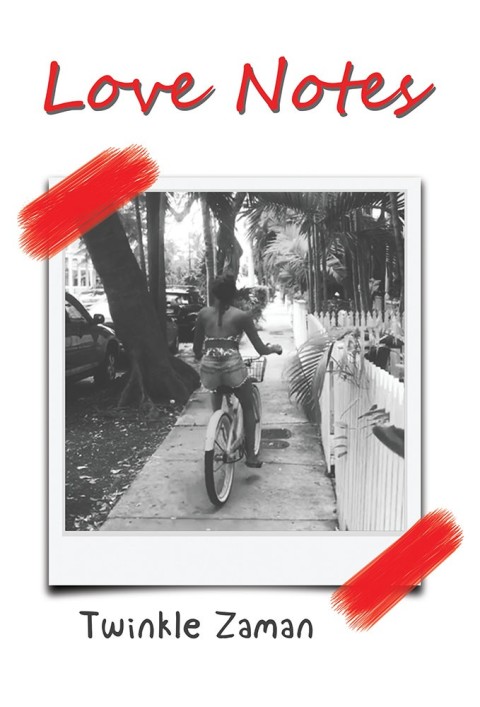 Cover image for book Love Notes