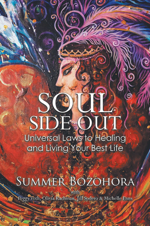 Cover image for book Soul-Side Out