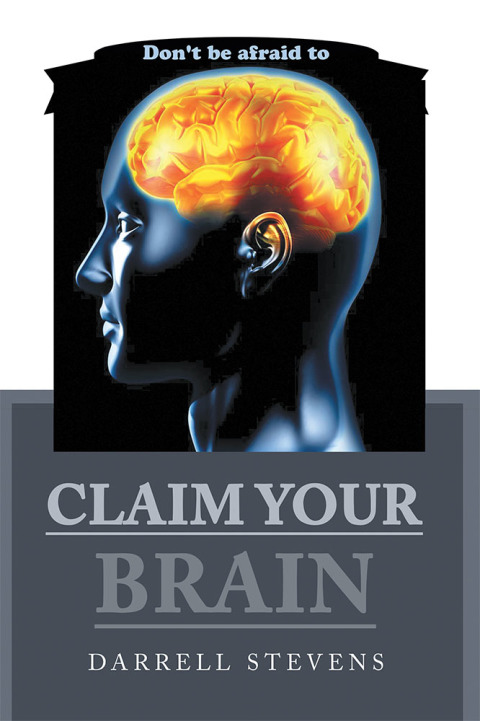 Cover image for book Claim Your Brain