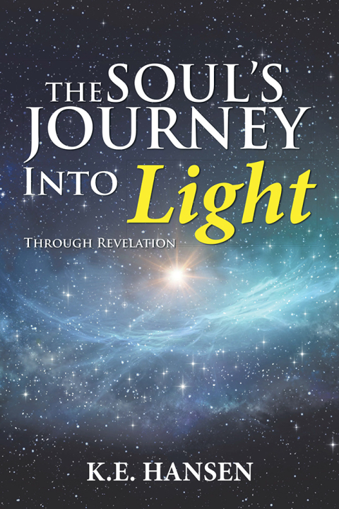 Cover image for book The Soul’s Journey into Light