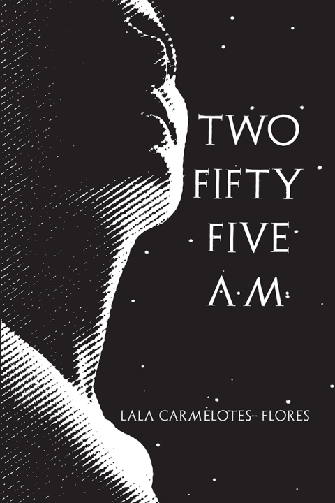 Cover image for book Two Fifty Five A.M.