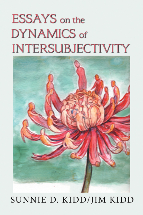 Cover image for book Essays on the Dynamics of Intersubjectivity